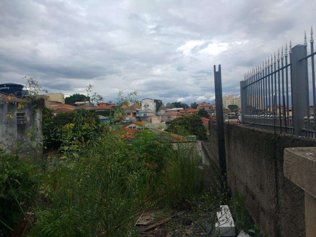 Venda Terreno São Paulo Vila Hermínia REO193632 8