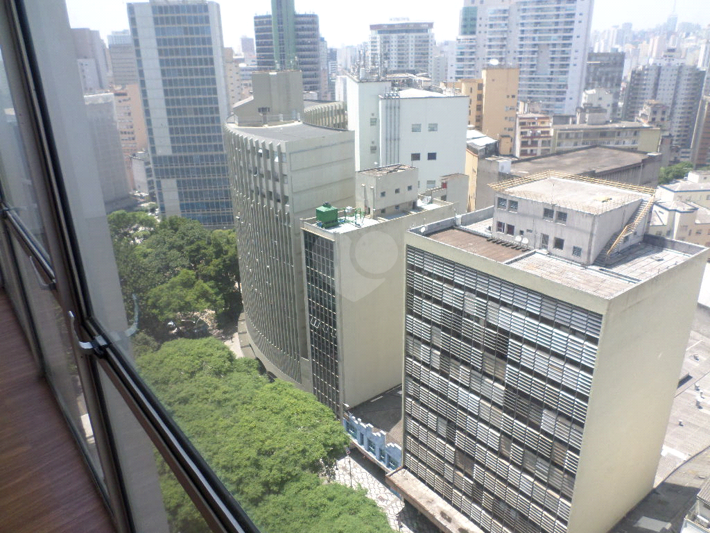 Venda Salas São Paulo Consolação REO193663 29