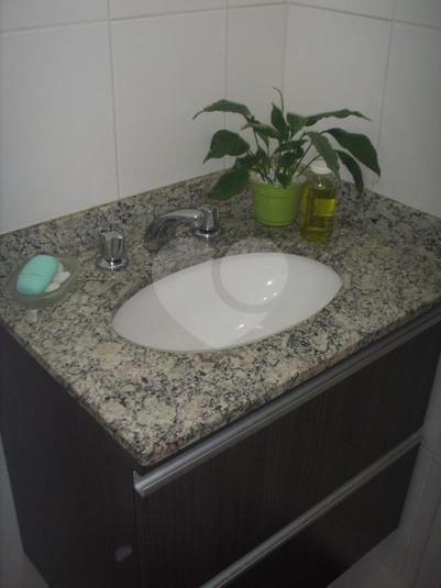 Venda Apartamento São Paulo Vila Romana REO193688 15