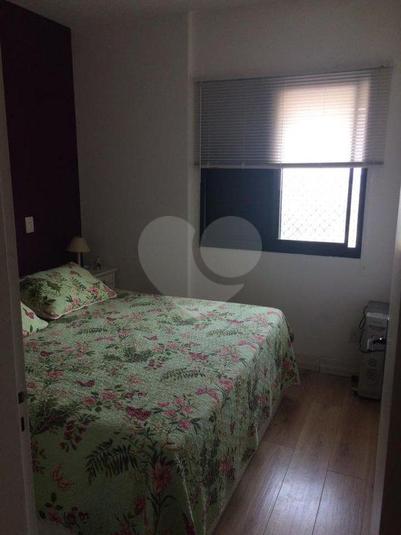 Venda Apartamento São Paulo Jardim Bonfiglioli REO19373 11