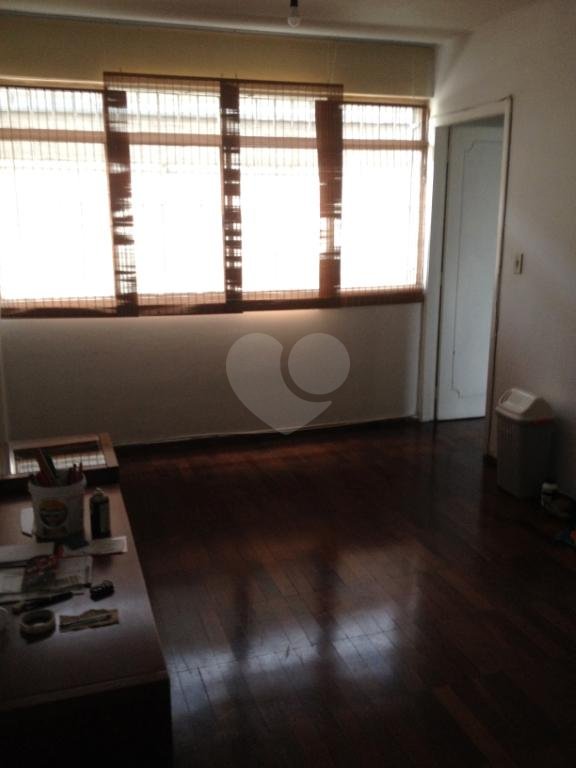 Venda Apartamento São Paulo Planalto Paulista REO193749 2