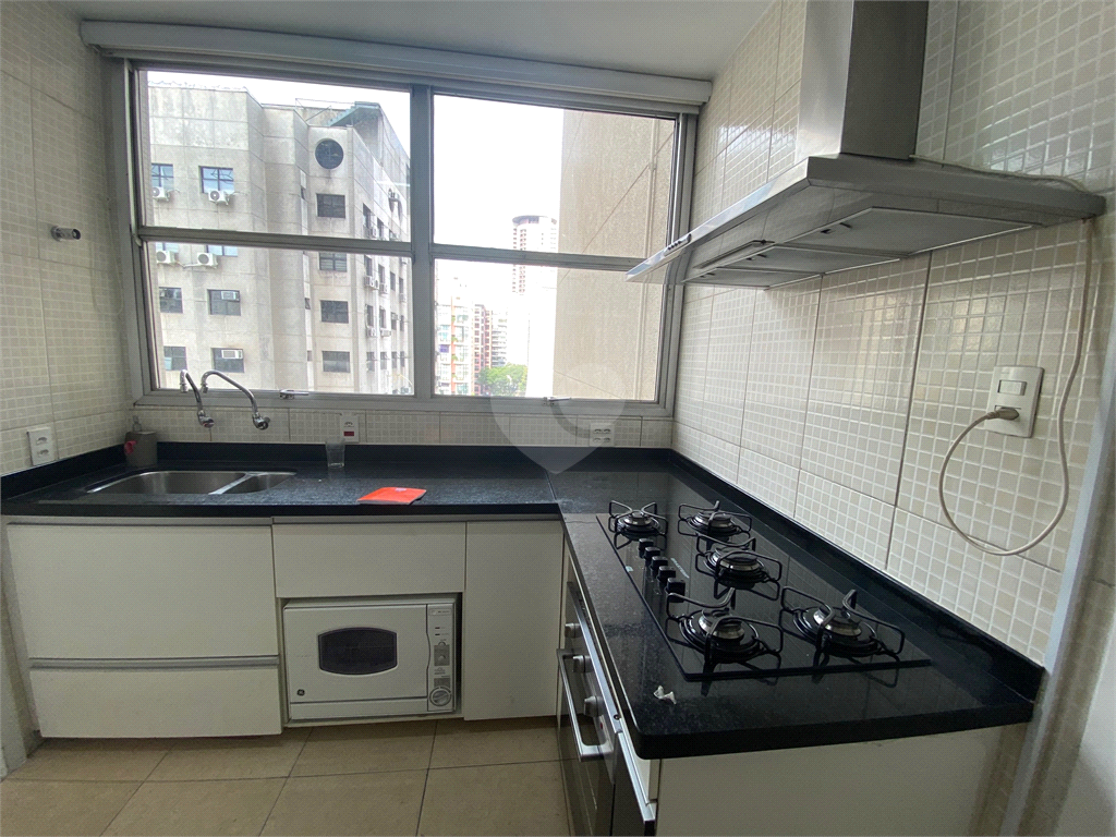 Venda Apartamento São Paulo Jardim Europa REO193759 64