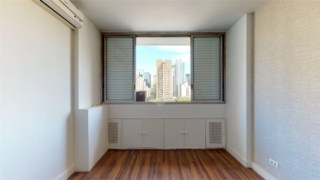 Venda Apartamento São Paulo Jardim Europa REO193759 34