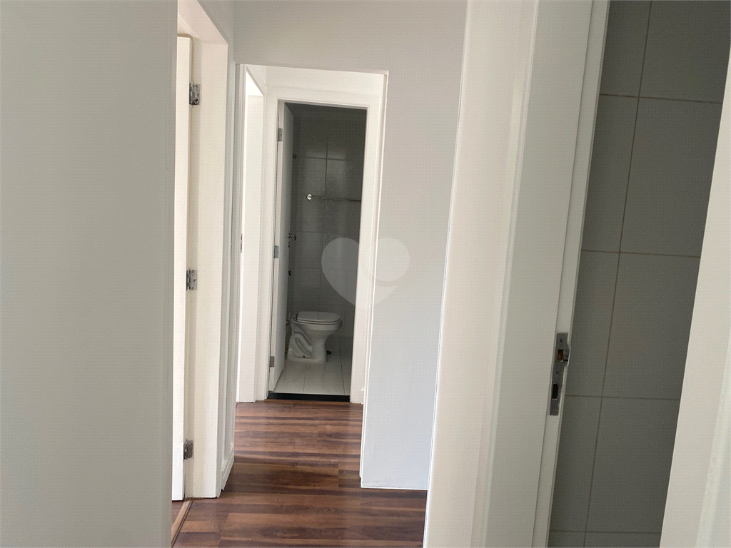 Venda Apartamento São Paulo Jardim Europa REO193759 49