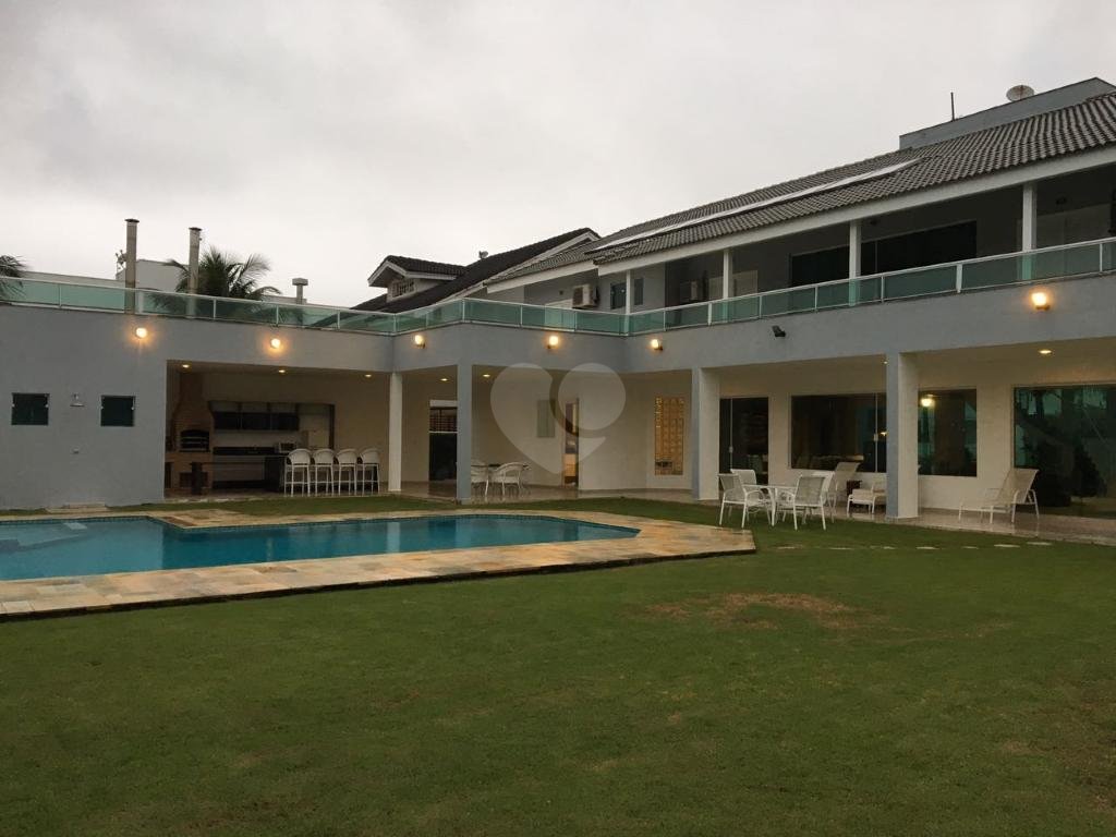 Venda Condomínio Guarujá Jardim Acapulco REO193843 11