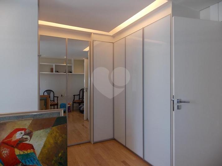 Venda Apartamento São Paulo Vila Uberabinha REO193852 33