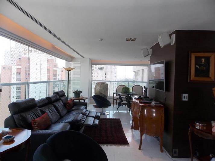 Venda Apartamento São Paulo Vila Uberabinha REO193852 7