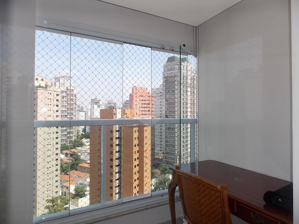 Venda Apartamento São Paulo Vila Uberabinha REO193852 29