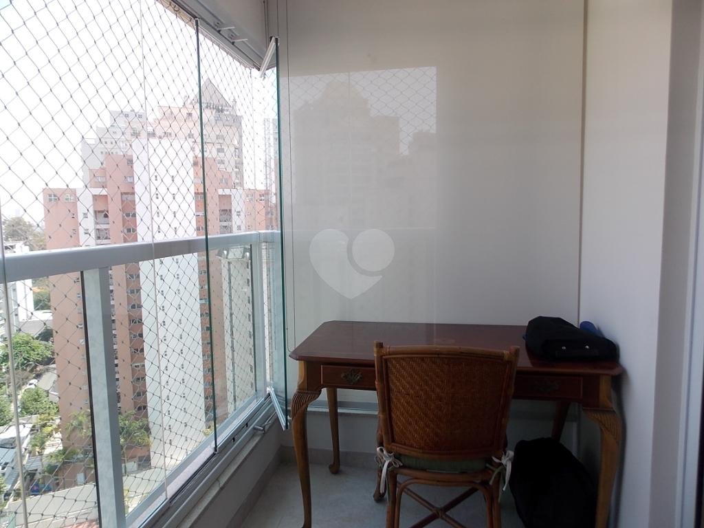 Venda Apartamento São Paulo Vila Uberabinha REO193852 30