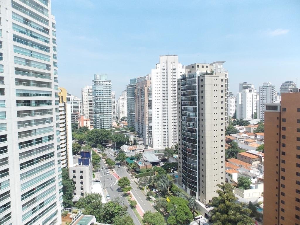 Venda Apartamento São Paulo Vila Uberabinha REO193852 10