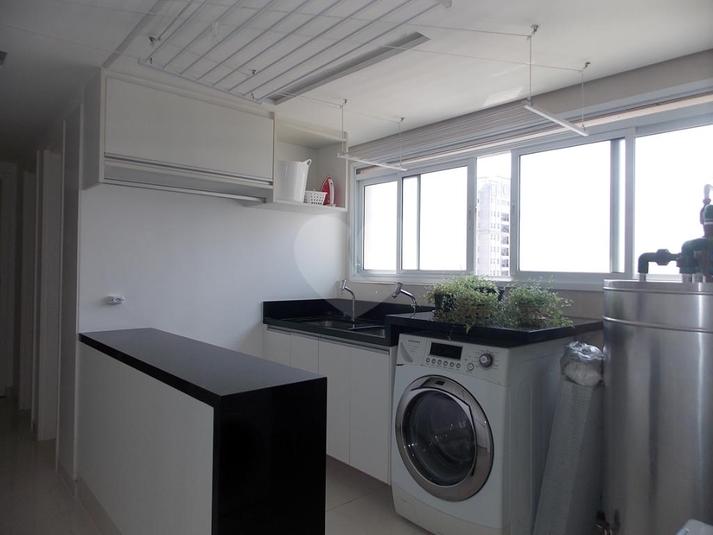 Venda Apartamento São Paulo Vila Uberabinha REO193852 19