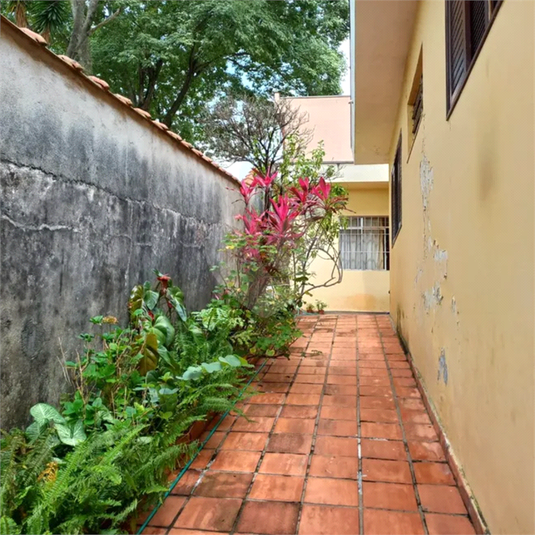 Venda Terreno São Paulo Jardim Maristela REO193898 13