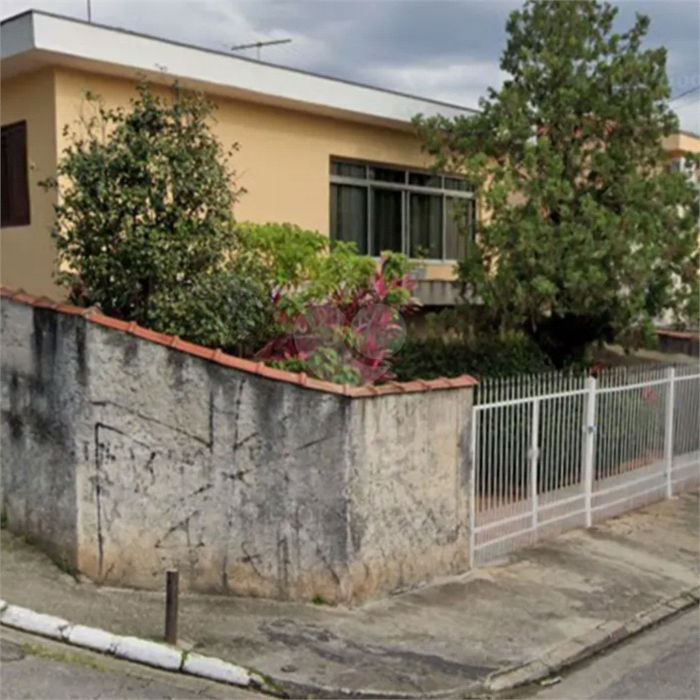 Venda Terreno São Paulo Jardim Maristela REO193898 3