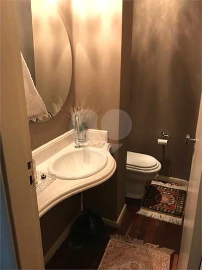 Venda Apartamento São Paulo Morro Dos Ingleses REO193903 8