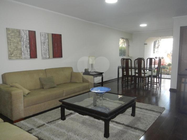 Venda Apartamento São Paulo Morro Dos Ingleses REO193903 28