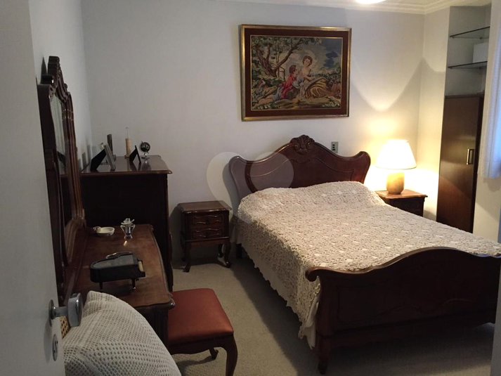 Venda Apartamento São Paulo Morro Dos Ingleses REO193903 18