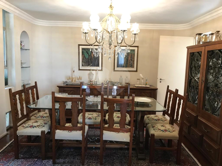 Venda Apartamento São Paulo Morro Dos Ingleses REO193903 2