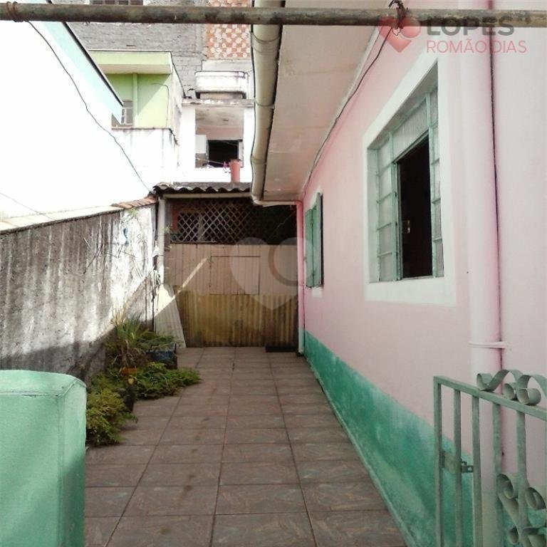 Venda Terreno São Paulo Jardim Felicidade (zona Oeste) REO193938 8