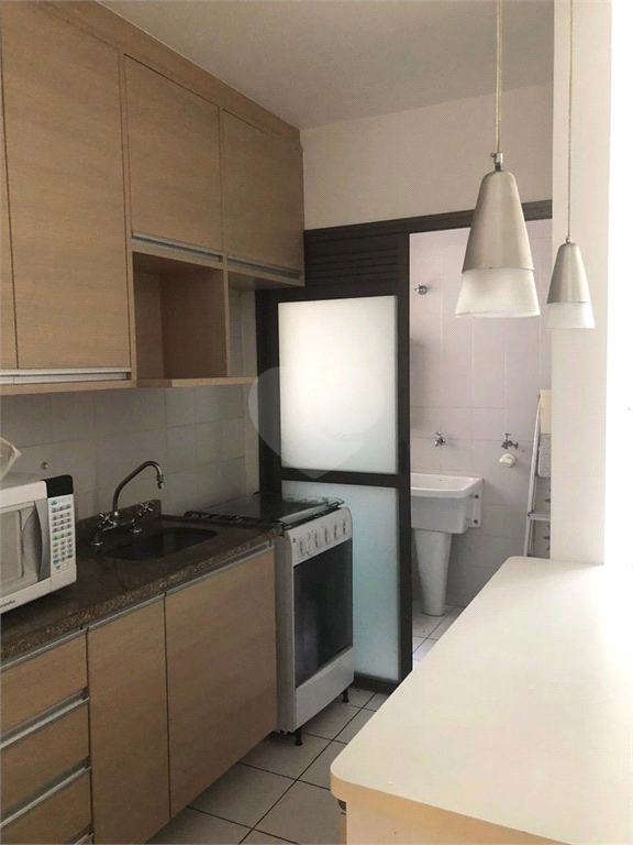 Aluguel Apartamento São Paulo Vila Olímpia REO193944 19