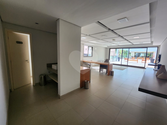 Venda Apartamento São Paulo Vila Olímpia REO193944 34