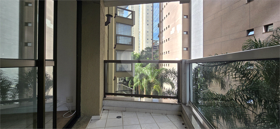 Venda Apartamento São Paulo Vila Olímpia REO193944 11