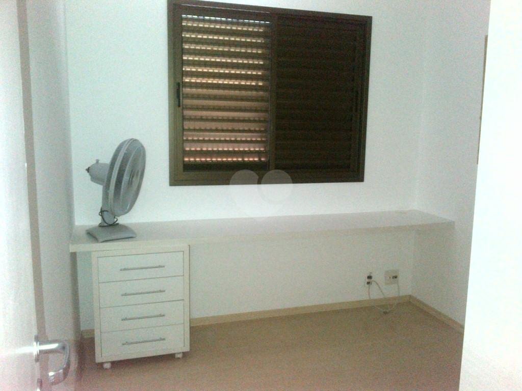 Aluguel Apartamento São Paulo Vila Olímpia REO193944 16