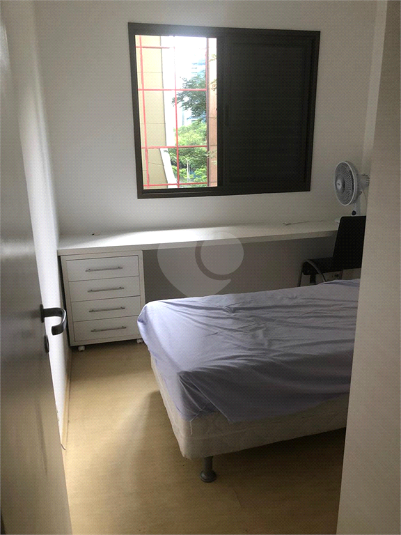 Aluguel Apartamento São Paulo Vila Olímpia REO193944 22