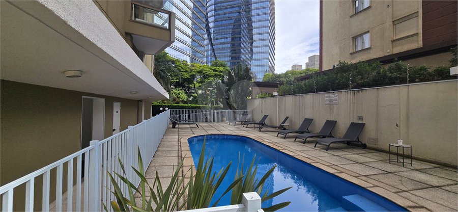 Venda Apartamento São Paulo Vila Olímpia REO193944 46