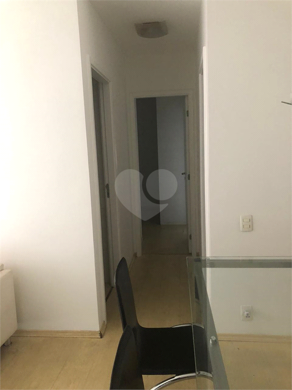 Aluguel Apartamento São Paulo Vila Olímpia REO193944 21