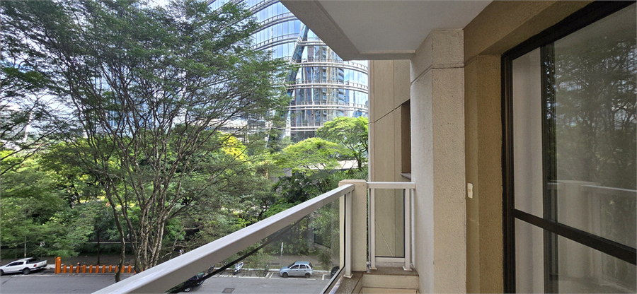 Venda Apartamento São Paulo Vila Olímpia REO193944 10