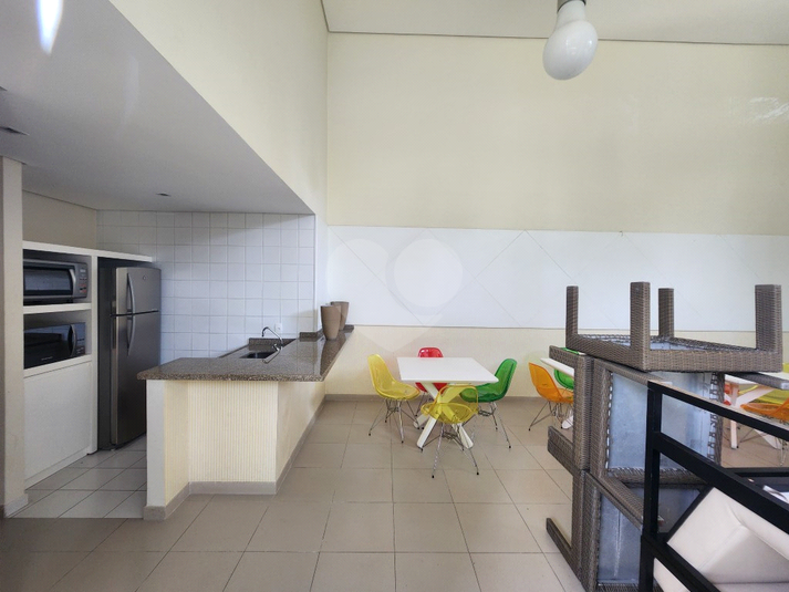 Venda Apartamento São Paulo Vila Olímpia REO193944 28