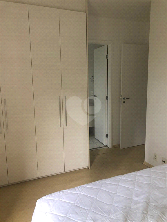 Aluguel Apartamento São Paulo Vila Olímpia REO193944 40