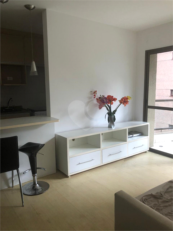 Aluguel Apartamento São Paulo Vila Olímpia REO193944 24