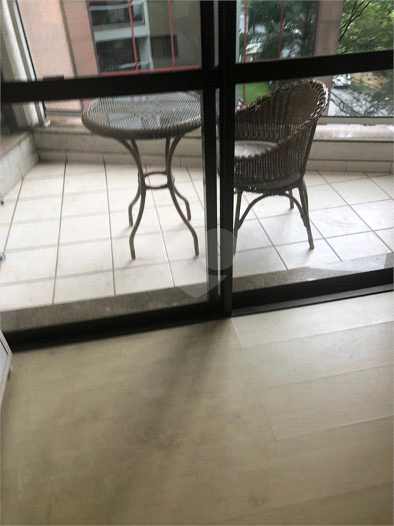 Aluguel Apartamento São Paulo Vila Olímpia REO193944 25