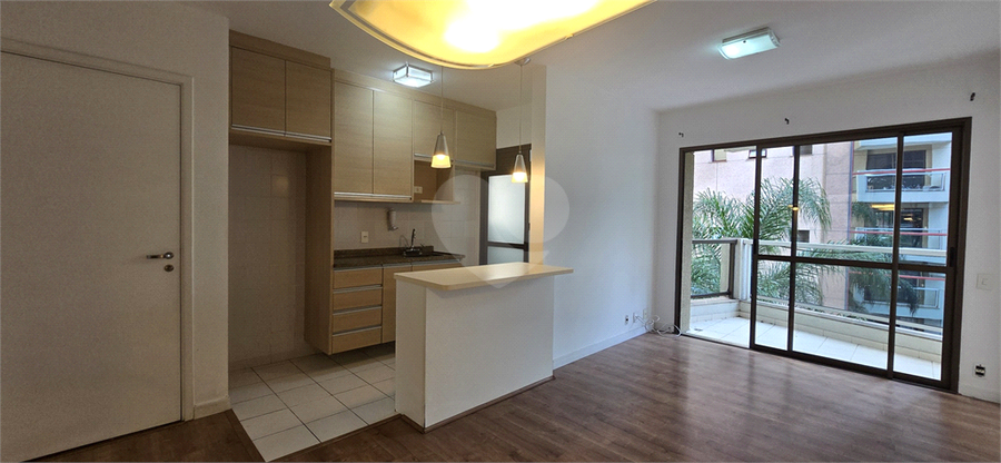 Venda Apartamento São Paulo Vila Olímpia REO193944 6