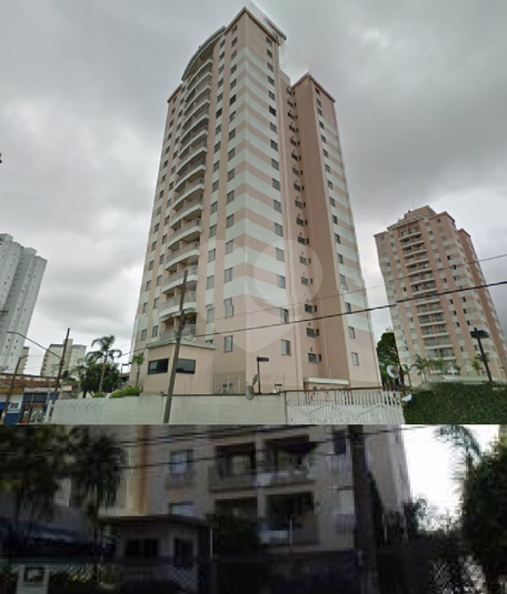 Venda Apartamento São Paulo Cidade Monções REO193965 20