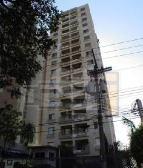 Venda Apartamento São Paulo Cidade Monções REO193965 19