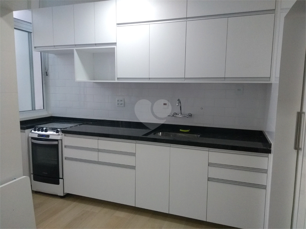 Venda Apartamento São Paulo Perdizes REO193967 13