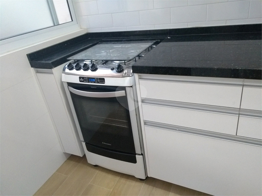 Venda Apartamento São Paulo Perdizes REO193967 15