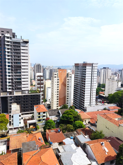 Venda Apartamento São Paulo Perdizes REO193967 3