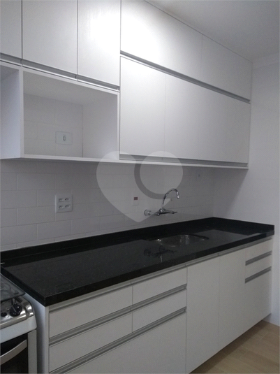 Venda Apartamento São Paulo Perdizes REO193967 14