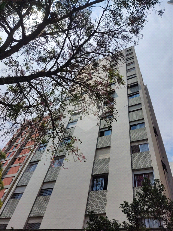 Venda Apartamento São Paulo Perdizes REO193967 4