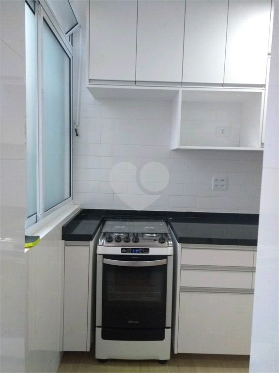 Venda Apartamento São Paulo Perdizes REO193967 20