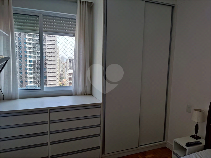 Venda Apartamento São Paulo Perdizes REO193967 9