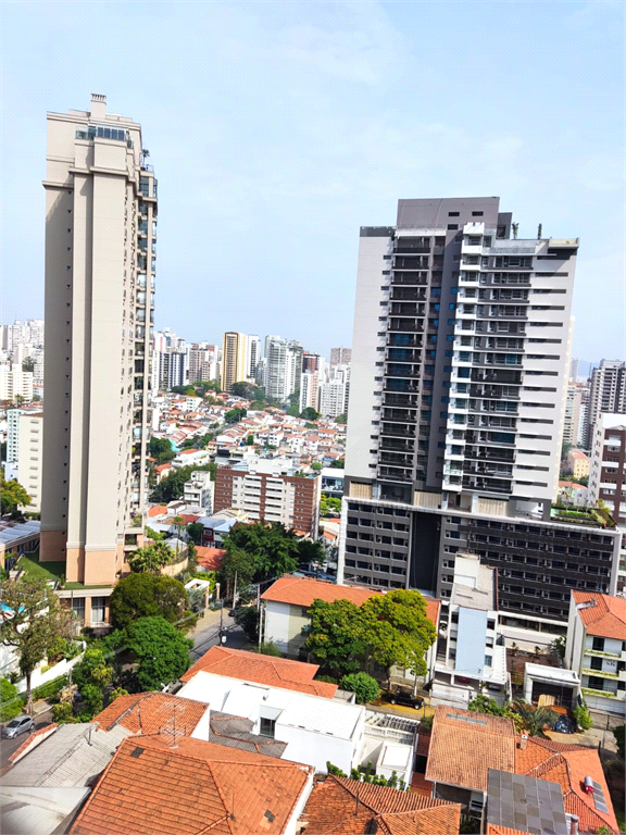 Venda Apartamento São Paulo Perdizes REO193967 18