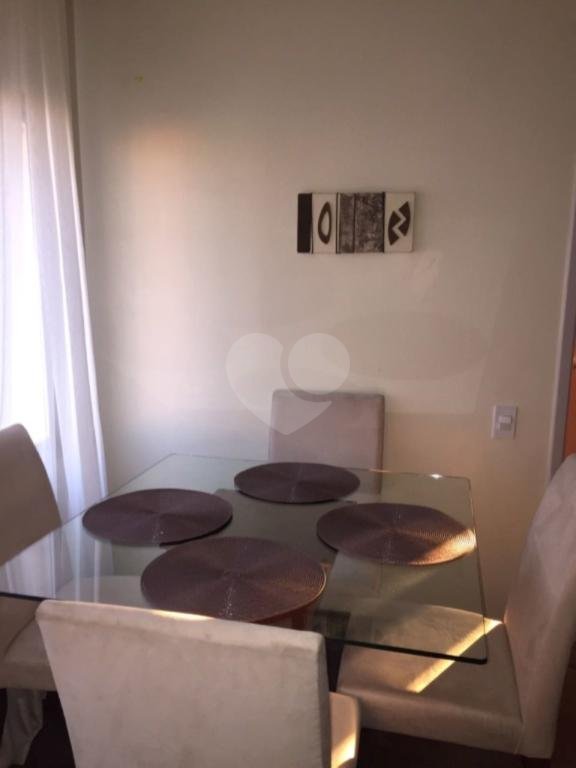 Venda Apartamento São Paulo Jardim Paraíso REO193991 2