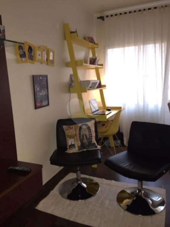 Venda Apartamento São Paulo Jardim Paraíso REO193991 3