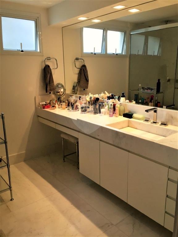 Venda Apartamento São Paulo Fazenda Morumbi REO194038 13