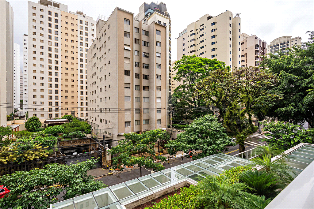 Venda Apartamento São Paulo Moema REO194050 13