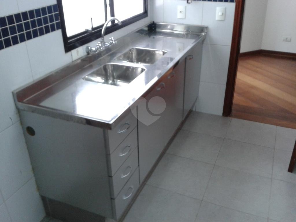 Venda Apartamento São Paulo Moema REO194060 28